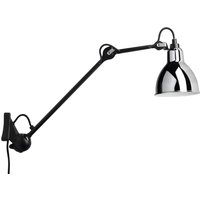 DCWéditions - Dcweditions Lampe Gras N 222 Wandleuchte Schwarz von DCWéditions