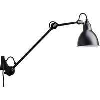 DCWéditions - Dcweditions Lampe Gras N 222 Wandleuchte Schwarz von DCWéditions