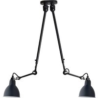 DCWéditions - Dcweditions Lampe Gras N 302 Double Hängeleuchte von DCWéditions