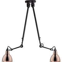 DCWéditions - Dcweditions Lampe Gras N 302 Double Hängeleuchte von DCWéditions