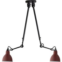 DCWéditions - Dcweditions Lampe Gras N 302 Double Hängeleuchte von DCWéditions