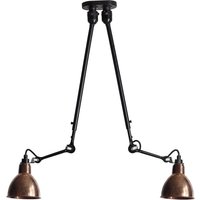 DCWéditions - Dcweditions Lampe Gras N 302 Double Hängeleuchte von DCWéditions