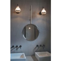 DCWéditions - Dcweditions Lampe Gras N 304 Bathroom Cl I Wandleuchte von DCWéditions