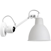 DCWéditions - Dcweditions Lampe Gras N 304 Wandleuchte Weiss von DCWéditions