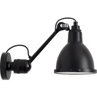 DCWéditions - Dcweditions Lampe Gras N 304 XL Outdoor Seaside Wandleuchte Schwarz von DCWéditions