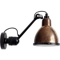 DCWéditions - Dcweditions Lampe Gras N 304 XL Outdoor Seaside Wandleuchte Schwarz von DCWéditions