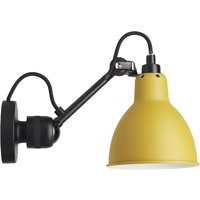 DCWéditions - Dcweditions Lampe Gras N 304 Wandleuchte Schwarz von DCWéditions