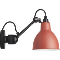 DCWéditions - Dcweditions Lampe Gras N 304 Wandleuchte Schwarz von DCWéditions