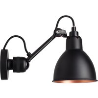 DCWéditions - Dcweditions Lampe Gras N 304 Wandleuchte Schwarz von DCWéditions