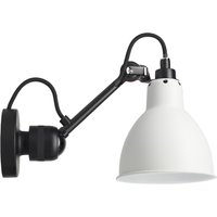 DCWéditions - Dcweditions Lampe Gras N 304 Wandleuchte Schwarz von DCWéditions