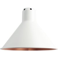 DCWéditions - Dcweditions Lampe Gras N 304 Wandleuchte Weiss von DCWéditions