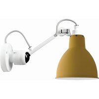 DCWéditions - Dcweditions Lampe Gras N 304 Wandleuchte Weiss von DCWéditions