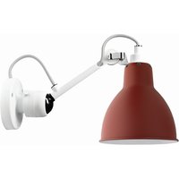 DCWéditions - Dcweditions Lampe Gras N 304 Wandleuchte Weiss von DCWéditions