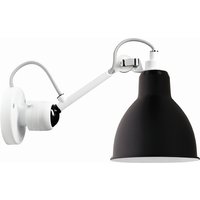 DCWéditions - Dcweditions Lampe Gras N 304 Wandleuchte Weiss von DCWéditions