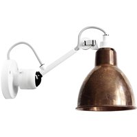 DCWéditions - Dcweditions Lampe Gras N 304 Wandleuchte Weiss von DCWéditions