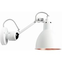 DCWéditions - Dcweditions Lampe Gras N 304 Wandleuchte Weiss von DCWéditions