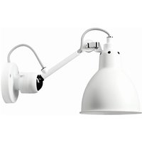 DCWéditions - Dcweditions Lampe Gras N 304 Wandleuchte Weiss von DCWéditions