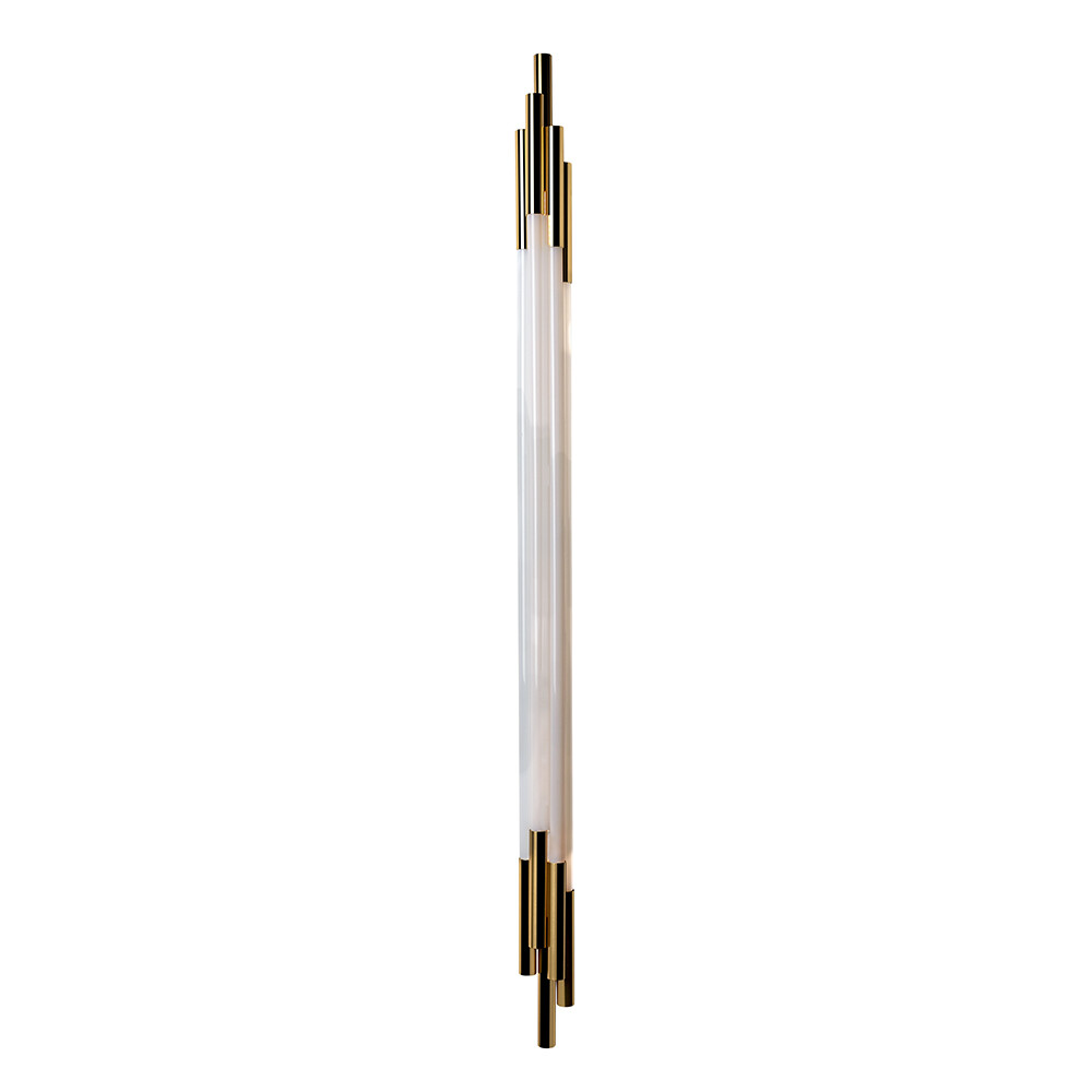 DCW - Org Wandleuchte 1500 Gold von DCW