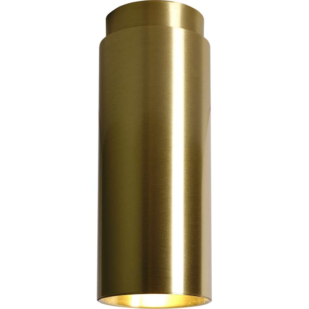 DCW - Tobo 65 Deckenleuchte Brass von DCW