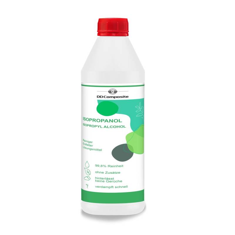 DD Composite 500ml Isopropanol 99,8% DD Composite 500ml Isopropanol 99,8% von DD Composite