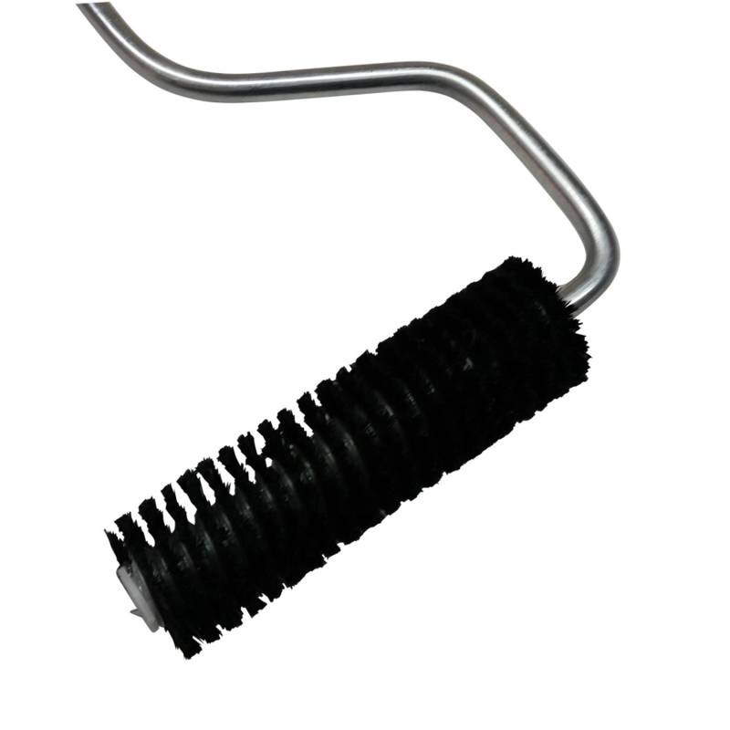 DD Composite Borsten Entlüftungsroller 28x100mm DD Composite Borsten Entlüftungsroller 28x100mm von DD Composite