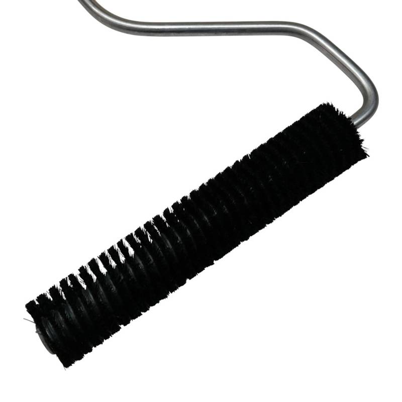 DD Composite Borsten Entlüftungsroller 28x150mm DD Composite Borsten Entlüftungsroller 28x150mm von DD Composite