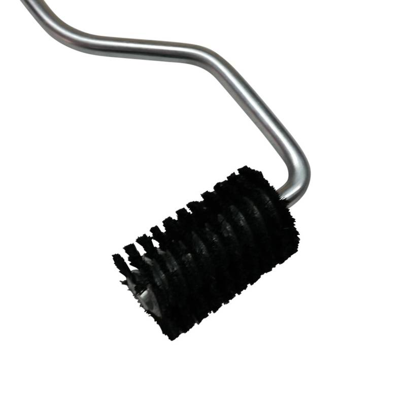 DD Composite Borsten Entlüftungsroller 28x50mm DD Composite Borsten Entlüftungsroller 28x50mm von DD Composite