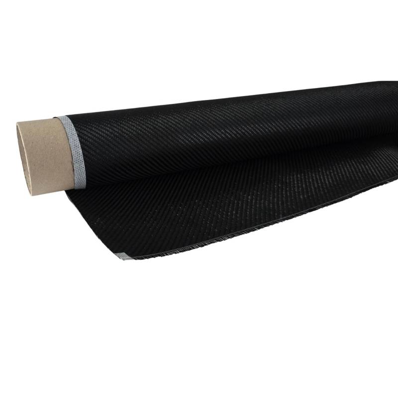 DD Composite Design Polyestergewebe Nero 200g/m² Köper DD Composite Design Polyestergewebe Nero 200g/m² Köper von DD Composite