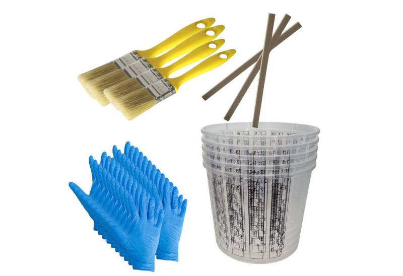 DD Composite Farbmischbehälter Painter-Set 3 DD Composite Farbmischbehälter Painter-Set 3 von DD Composite