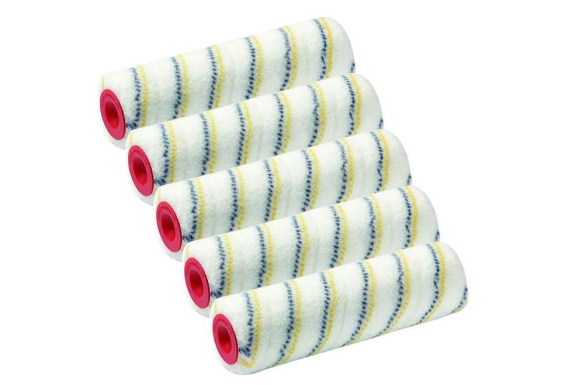 DD Composite Farbwalze Nylon-Polyamidwalze 18cm Flor: 13mm von DD Composite