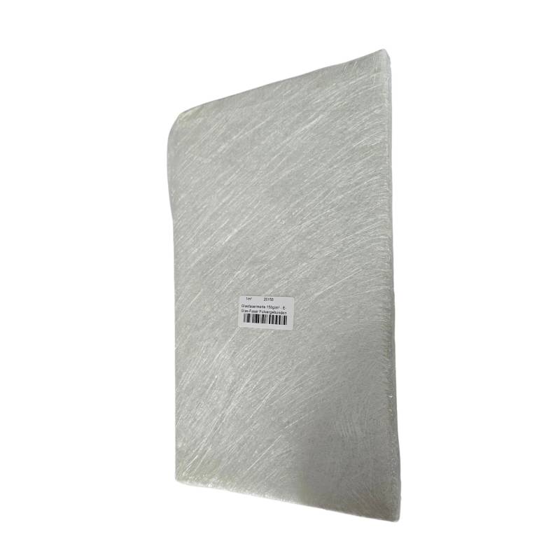 DD Composite Glasfasermatte 150g/m² DD Composite Glasfasermatte 150g/m² von DD Composite