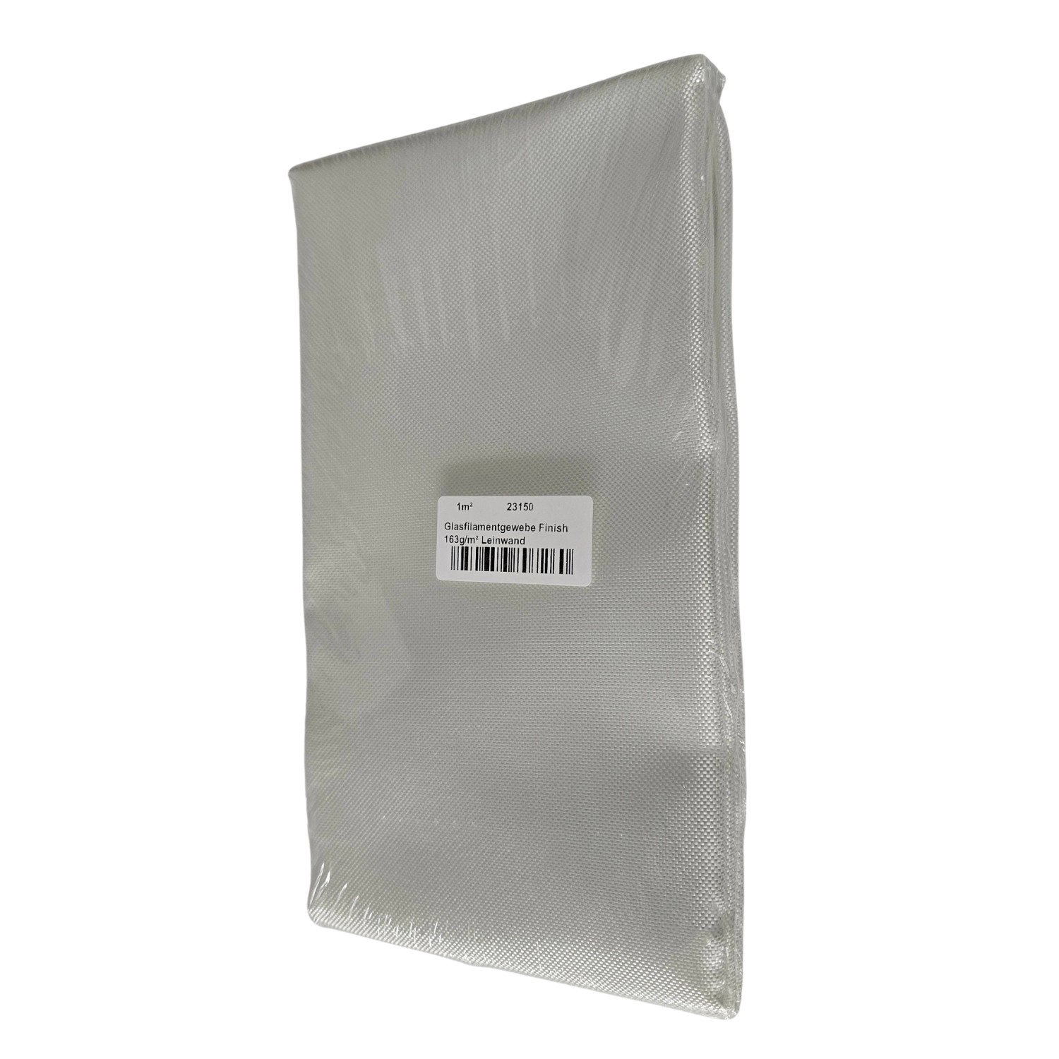 DD Composite  Glasfilamentgewebe 163g/m² Finish Leinwand von DD Composite