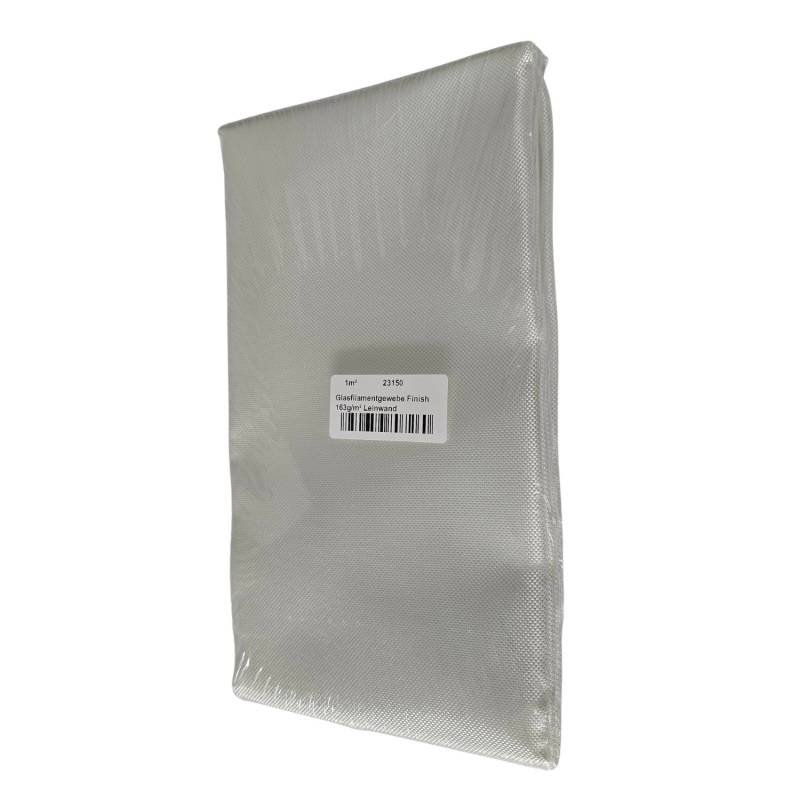 DD Composite Glasfilamentgewebe 163g/m² Finish Leinwand DD Composite Glasfilamentgewebe 163g/m² Finish Leinwand von DD Composite