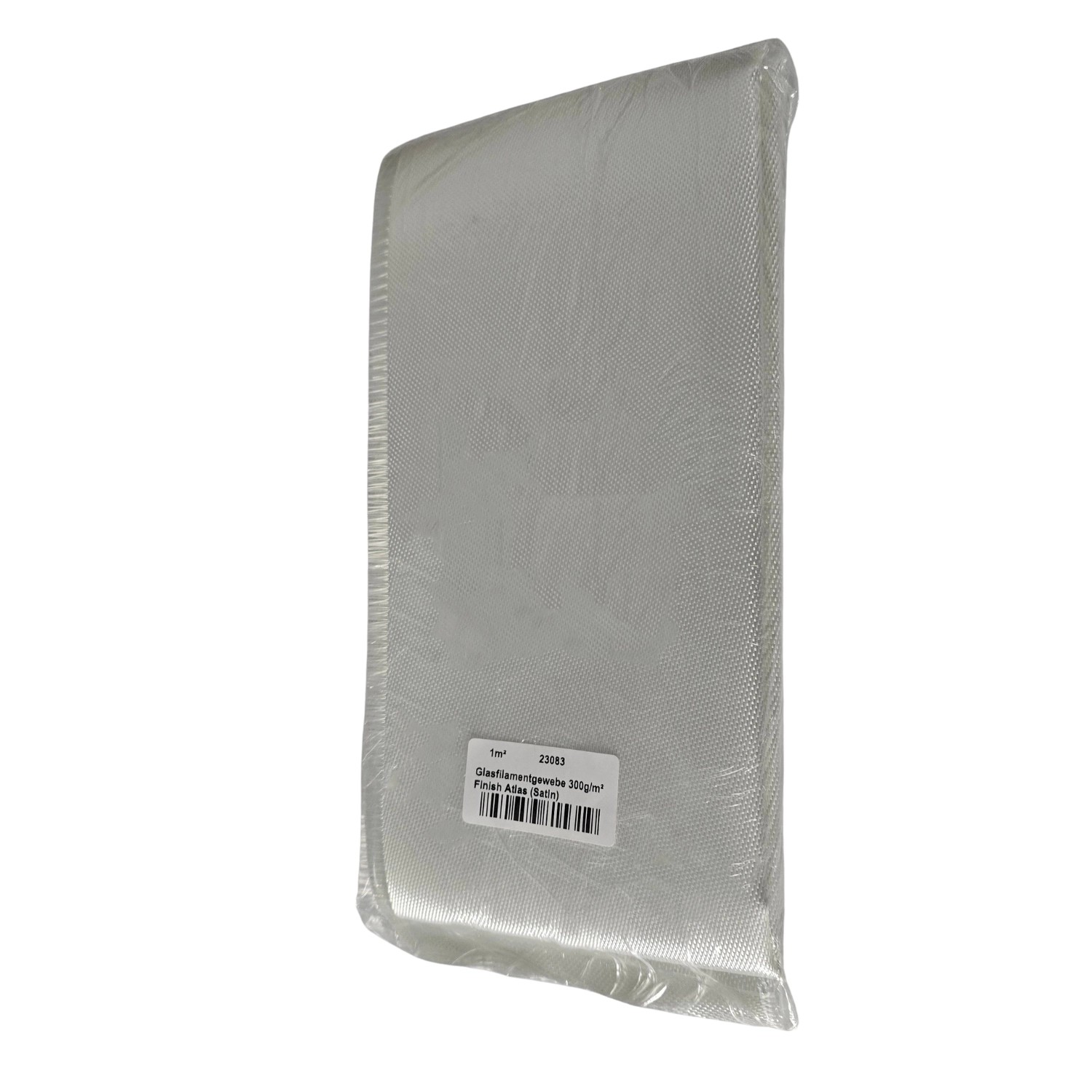 DD Composite  Glasfilamentgewebe 300g/m² Finish Atlas von DD Composite