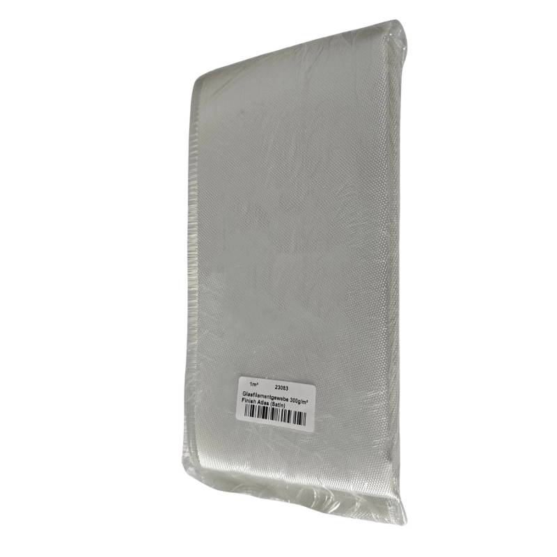 DD Composite Glasfilamentgewebe 300g/m² Finish Atlas DD Composite Glasfilamentgewebe 300g/m² Finish Atlas von DD Composite