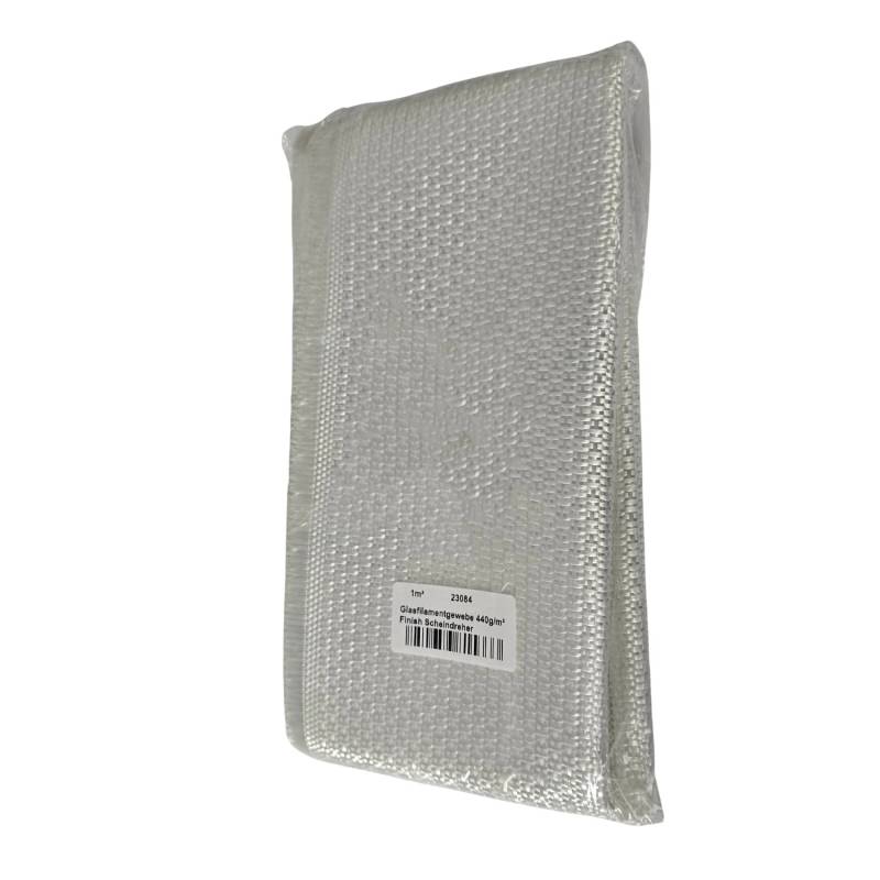 DD Composite Glasfilamentgewebe 440g/m² Finish Scheindreher DD Composite Glasfilamentgewebe 440g/m² Finish Scheindreher von DD Composite