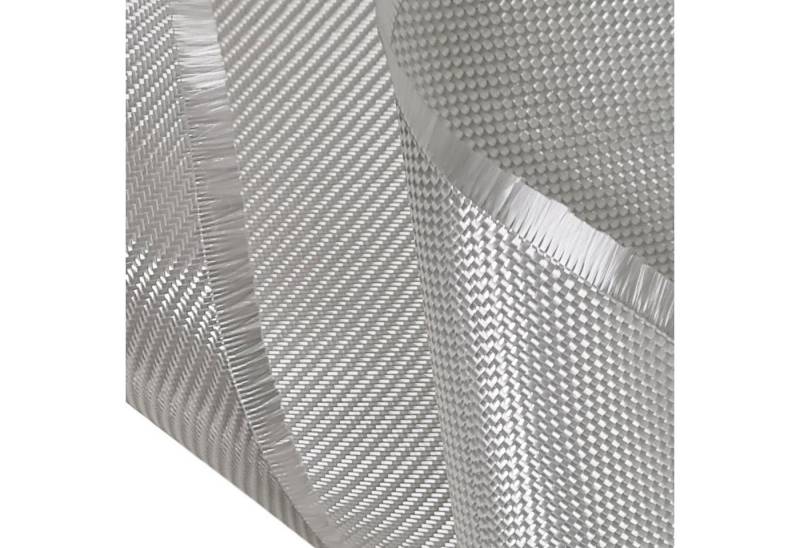 DD Composite Glasgewebematte 1m² Glasfilamentgewebe Finish gefalltet, 390g/m² von DD Composite