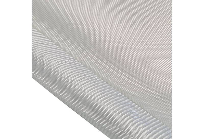 DD Composite Glasgewebematte 390g/m² Glasfilamentgewebe Silane Leinwand gefaltet, 390g/m² von DD Composite