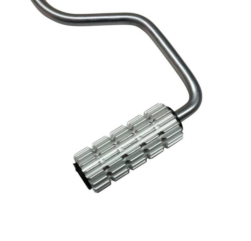 DD Composite Lackroller Langrillen Entlüftungsr.V-Kerben 21x50mm DD Composite Lackroller Langrillen Entlüftungsr.V-Kerben 21x50mm von DD Composite