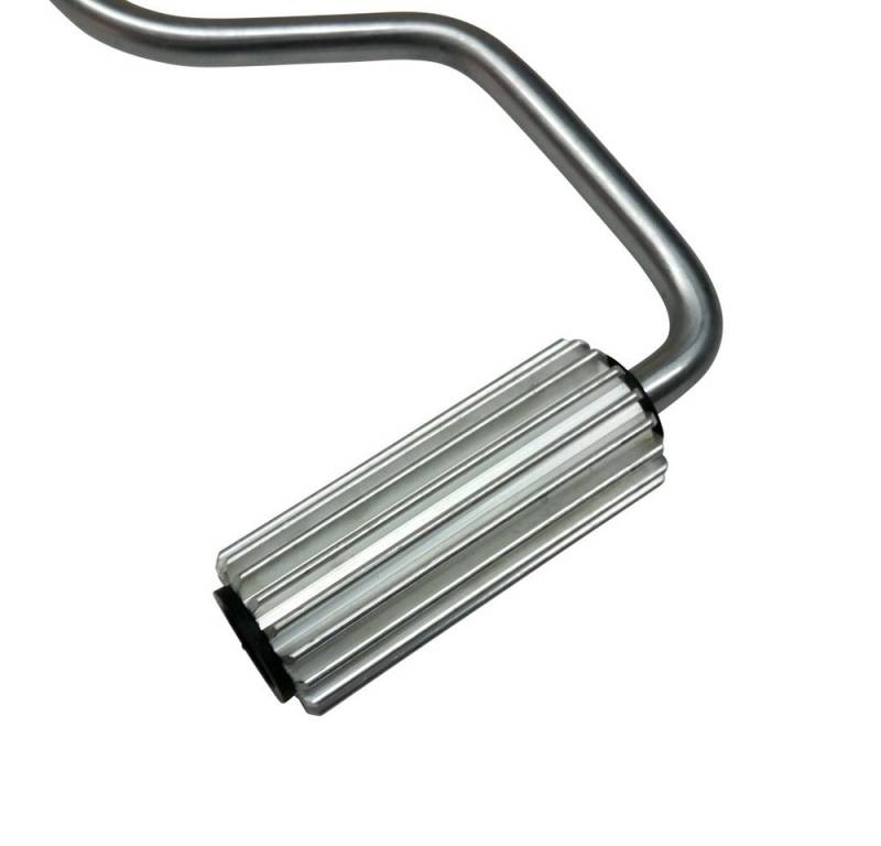 DD Composite Lackroller Langrillen Entlüftungsroller 21x50mm von DD Composite
