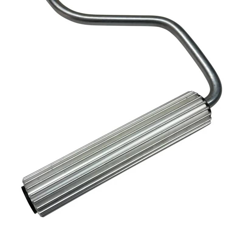 DD Composite Langrillen Entlüftungsroller 21x100mm DD Composite Langrillen Entlüftungsroller 21x100mm von DD Composite