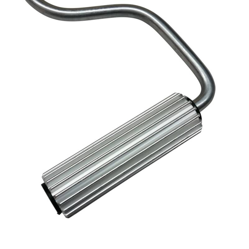 DD Composite Langrillen Entlüftungsroller 21x70mm von DD Composite