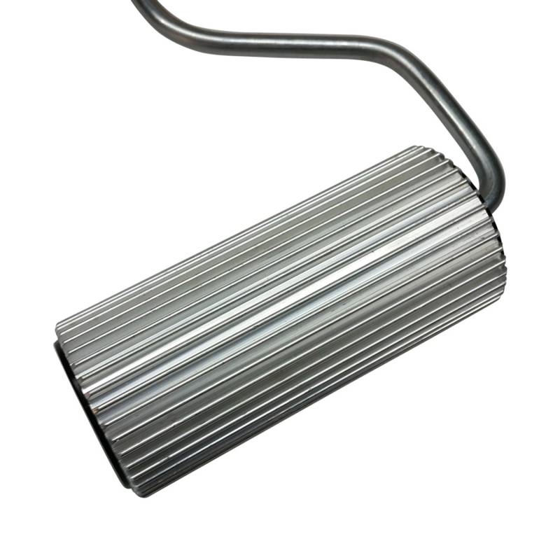 DD Composite Langrillen Entlüftungsroller 45x100mm DD Composite Langrillen Entlüftungsroller 45x100mm von DD Composite