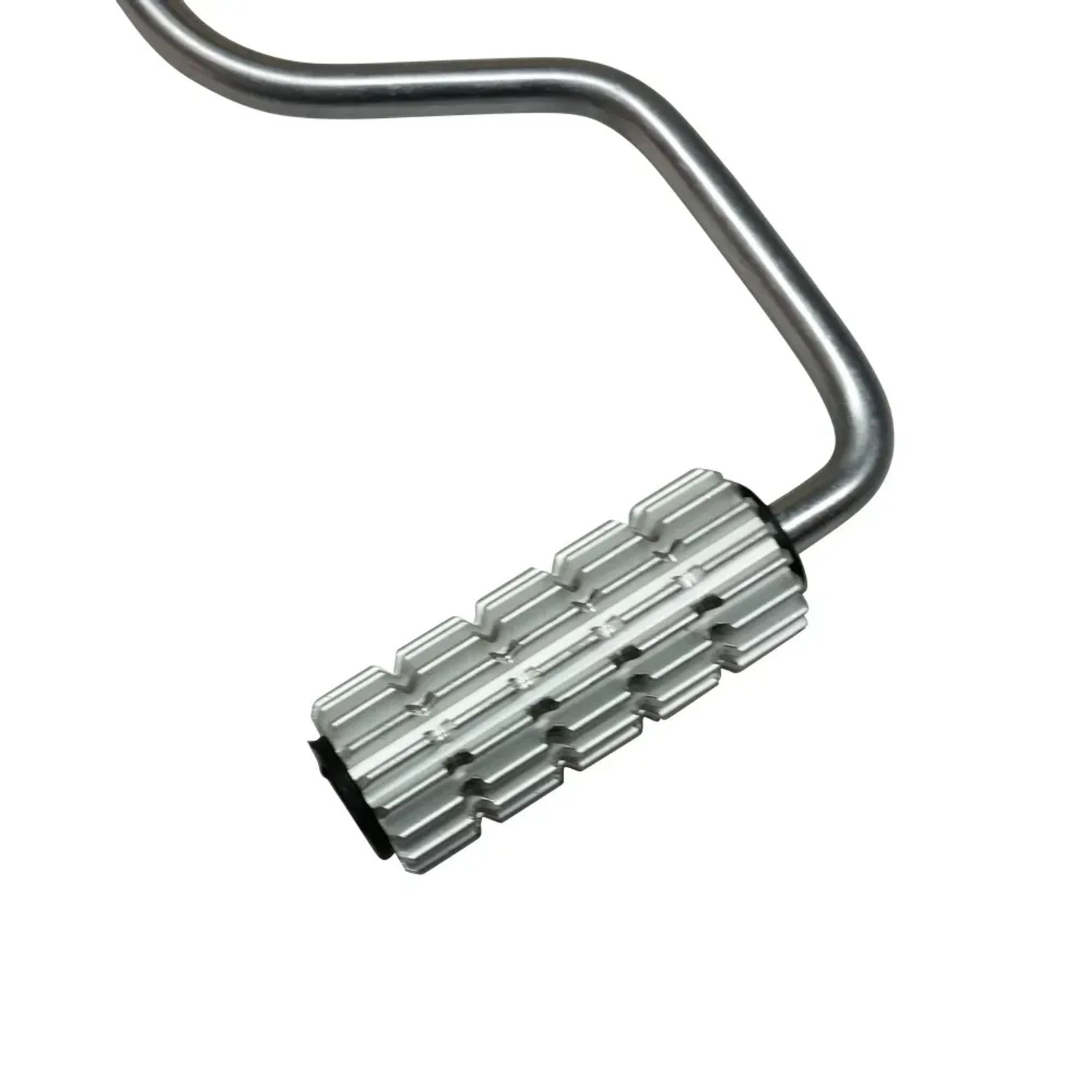 DD Composite Langrillen Entlüftungsroller V-Kerben 21x50mm DD Composite Langrillen Entlüftungsroller V-Kerben 21x50mm von DD Composite