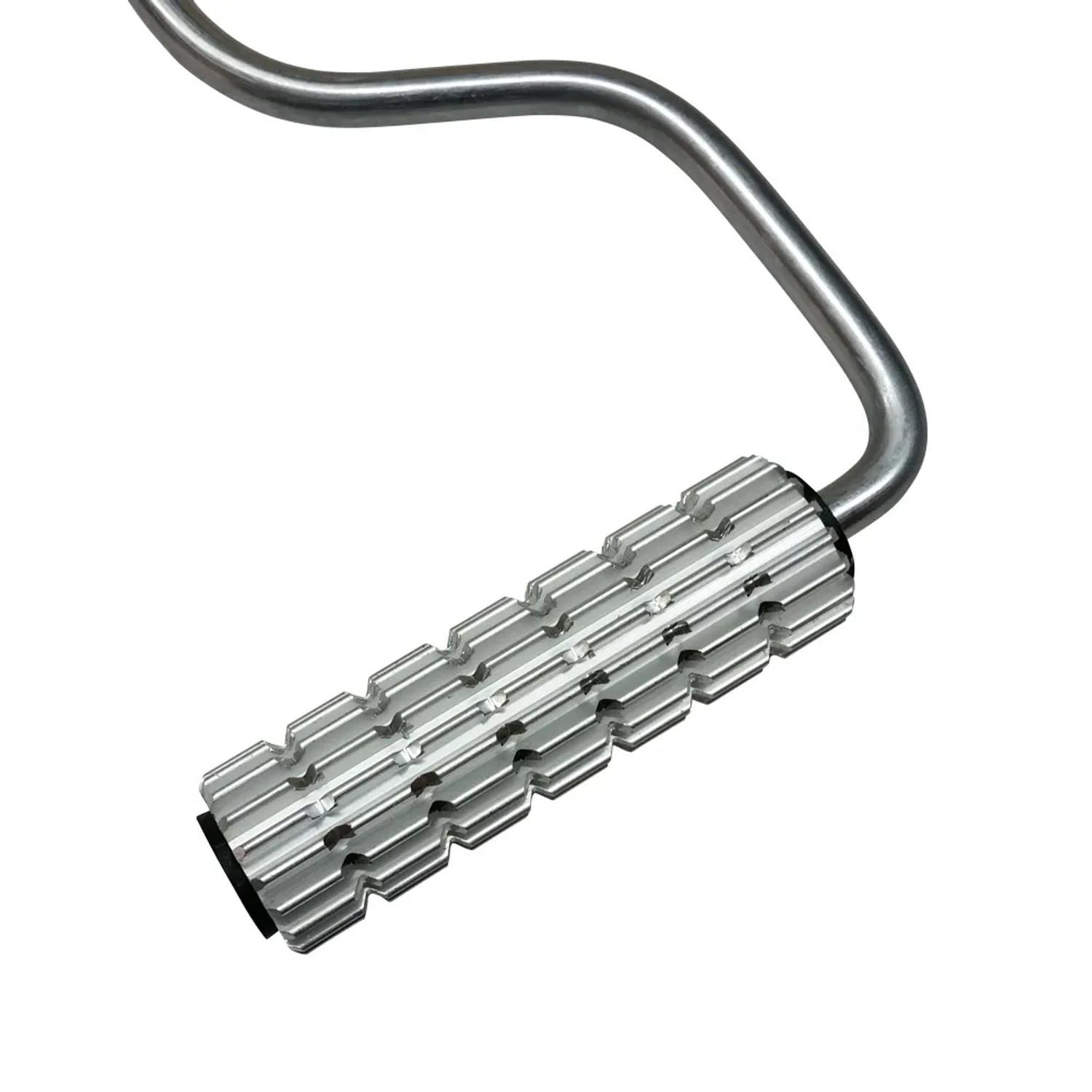 DD Composite Langrillen Entlüftungsroller V-Kerben 21x70mm von DD Composite