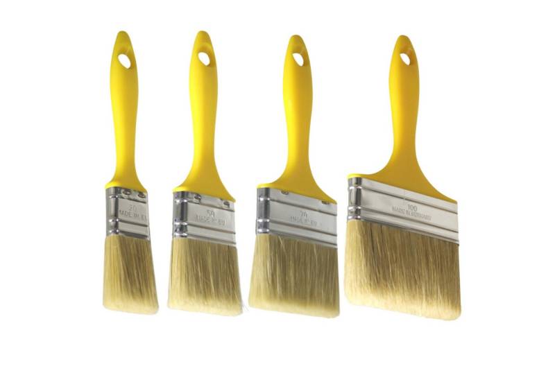 DD Composite Pinsel Laminierpinsel Set 30/50/70/100mm von DD Composite