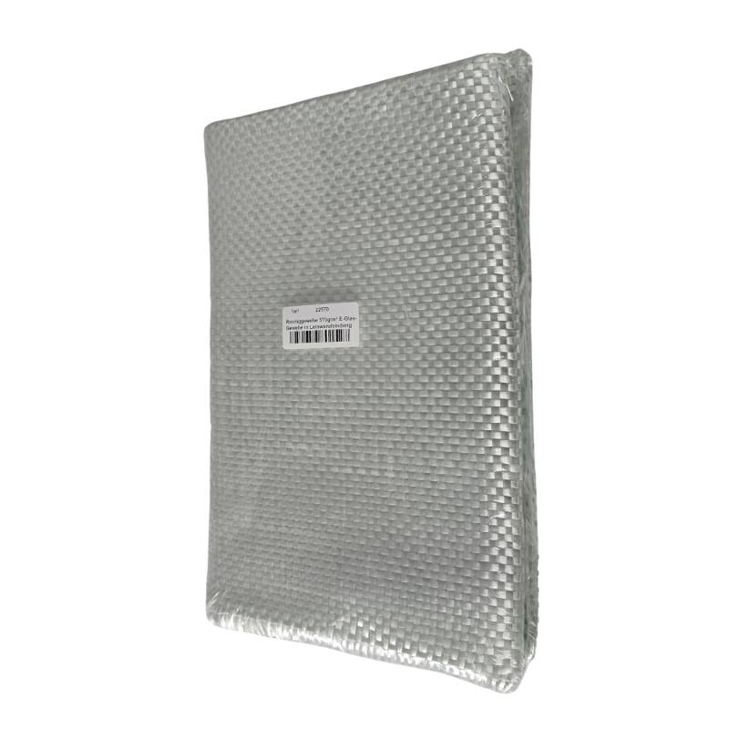 DD Composite Rovinggewebe 570g/m² Leinwand DD Composite Rovinggewebe 570g/m² Leinwand von DD Composite