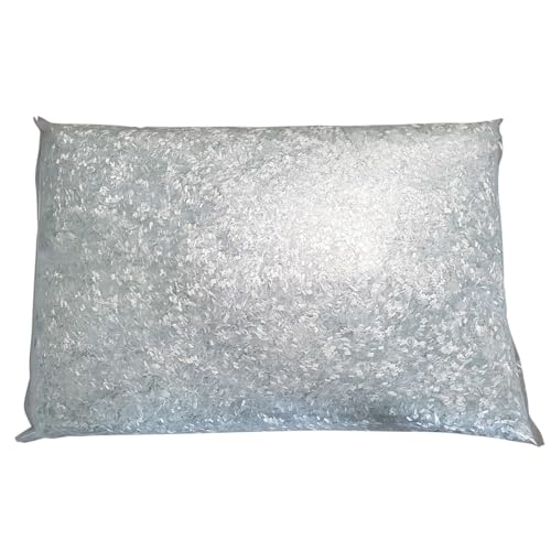 DD Composite Textilglas geschnitten Glasfaserschnitzel zur Herstellung von faserverstärkten Spachtelmassen und Klebemassen Formenbau, Gewicht:10kg, Faserlänge:4mm DD Composite Textilglas geschnitten Glasfaserschnitzel zur Herstellung von faserverstärkten Spachtelmassen und Klebemassen Formenbau, Gewicht:10kg, Faserlänge:4mm von DD Composite