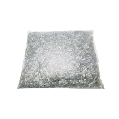 DD Composite Textilglas geschnitten Glasfaserschnitzel zur Herstellung von faserverstärkten Spachtelmassen und Klebemassen Formenbau, Gewicht:1kg, Faserlänge:4mm DD Composite Textilglas geschnitten Glasfaserschnitzel zur Herstellung von faserverstärkten Spachtelmassen und Klebemassen Formenbau, Gewicht:1kg, Faserlänge:4mm von DD Composite