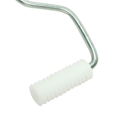 Querrillen-Entlüftungsroller (Acetal), Variante:20x70mm von DD Composite